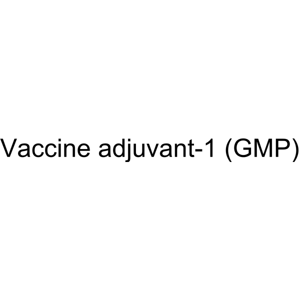 Vaccine adjuvant-1 (GMP)
